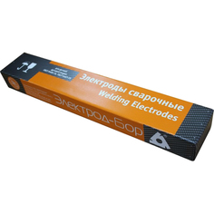 Электроды Бор АНО-21 Стандарт РЦ 3мм 1кг NO Brand