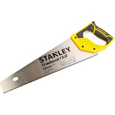 Ножовка по дереву STANLEY Tradecut TPI11 380мм STHT20349-1