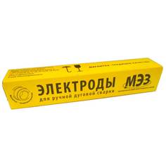 Электроды МЭЗ УОНИ-13/55 3мм 4.5кг MEZ