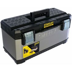 Ящик для инструмента STANLEY FatMax 1-95-616