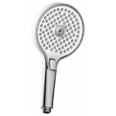 Лейка для душа, пластик, 3 режима, Gappo, G002