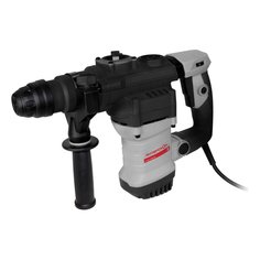 Перфоратор Интерскол, П-38/1200ЭВ, SDS-max, 1200 Вт, 7 Дж, 2 реж. Кейс
