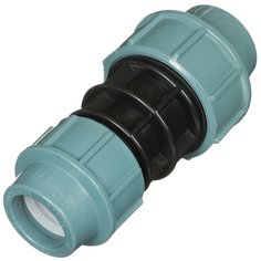 ПНД муфта d50хd63 мм, STR СТР