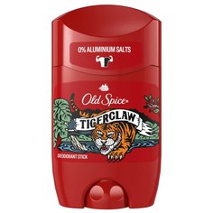 Дезодорант Old Spice, Tigerclaw, для мужчин, стик, 50 мл