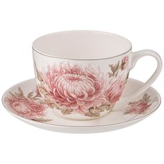 Чайная пара Lefard "Астра" 2пр. 330мл, 415-2160