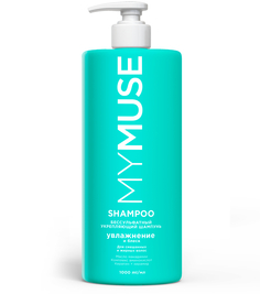 Шампунь Mymuse укрепляющий 1000 мл