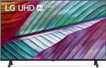 Телевизор LG 43UR78001LJ.ARUB