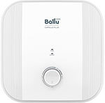 Водонагреватель накопительный Ballu BWH/S 15 Capsule Plus O