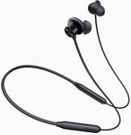 Вставные наушники OnePlus Bullets Wireless Z2 E305A Magico Black OT