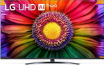 Телевизор LG 65UR81009LK.ARUB