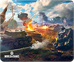 Коврик для мышек Wargaming World of Tanks SU-152 L