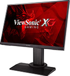 Монитор ViewSonic XG2405, 144гц, 1мс, IPS, 1920x1080