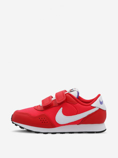 Кроссовки для мальчиков Nike MD Valiant Se BPV, Красный
