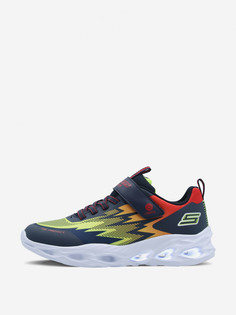 Кроссовки для мальчиков Skechers Vortex-Flash, Мультицвет