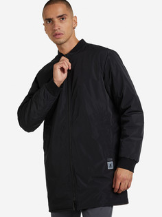 Куртка утепленная двусторонняя мужская Termit, Черный