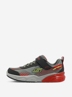 Кроссовки для мальчиков Skechers Thermoflux 2.0, Серый