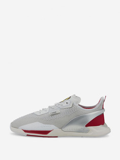 Кроссовки мужские PUMA Ferrari IONSpeed, Серый