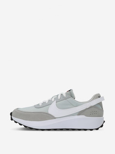 Кроссовки мужские Nike Waffle Debut, Серый