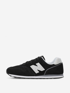 Кроссовки мужские New Balance 373, Черный