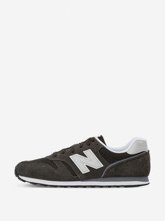 Кроссовки мужские New Balance 373, Зеленый