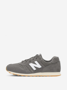 Кроссовки мужские New Balance 373, Серый