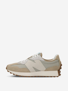 Кроссовки мужские New Balance MS327, Бежевый