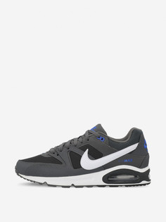 Кроссовки мужские Nike Air Max Command, Серый