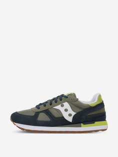 Кроссовки мужские Saucony Shadow Original, Синий