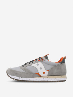 Кроссовки мужские Saucony Jazz 81, Серый