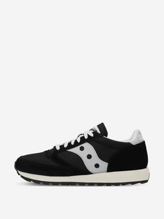 Кроссовки мужские Saucony Jazz 81, Черный