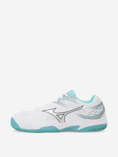 Кроссовки женские Mizuno Break Shot 2 CC, Белый