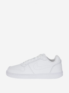 Кеды женские Nike Ebernon Low, Белый