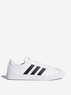Кеды мужские adidas Vl Court 2.0, Белый