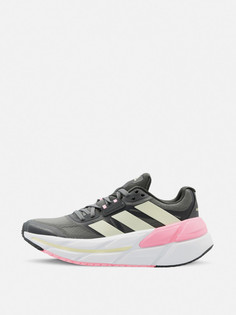 Кроссовки женские adidas Adistar CS, Серый