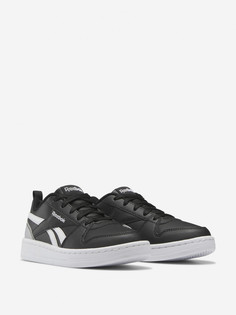 Кеды для мальчиков Reebok Royal Prime 2.0, Черный