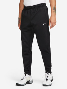 Брюки мужские Nike Therma-FIT, Черный