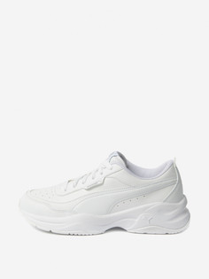Кроссовки женские PUMA Cilia Mode, Белый