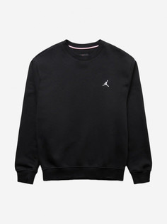 Свитшот мужской Nike Jordan, Черный