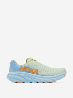 Кроссовки мужские Hoka One One Rincon 3, Голубой