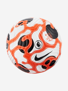 Мяч футбольный Nike PL NK CLUB, Оранжевый
