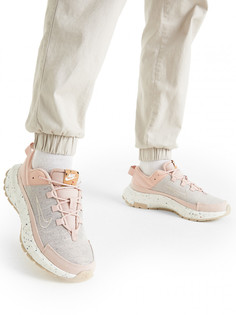 Кроссовки женские Nike Crater Remixa, Розовый