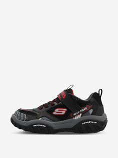 Кроссовки для мальчиков Skechers Turbo Speed, Черный