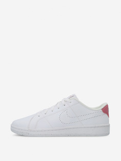 Кеды женские Nike Court Royale 2 Nn, Белый