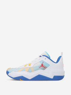 Кроссовки мужские Nike Jordan One Take 4, Серый