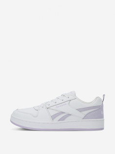 Кеды для девочек Reebok Royal Prime 2.0, Белый