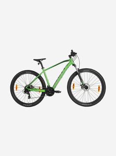 Велосипед горный Scott Aspect 970 29", Зеленый