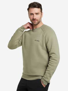 Свитшот мужской ARCTERYX Emblem, Бежевый Arc'teryx