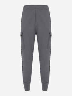 Брюки мужские Nike Repeat, Серый