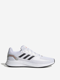 Кроссовки мужские adidas Runfalcon 2.0, Белый