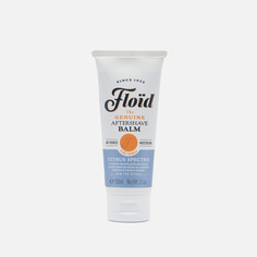 Бальзам после бритья Floid Citrus Spectre, цвет белый